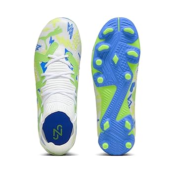Amazon | PUMA(プーマ) フューチャーアルティメット NJR FG/AG